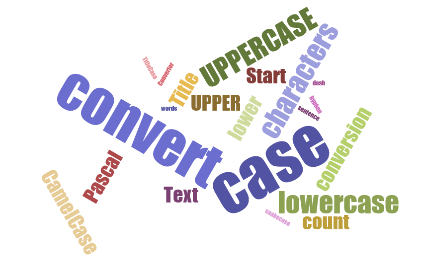 sentence case converter