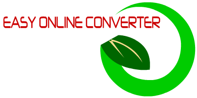 Easy Online Converter